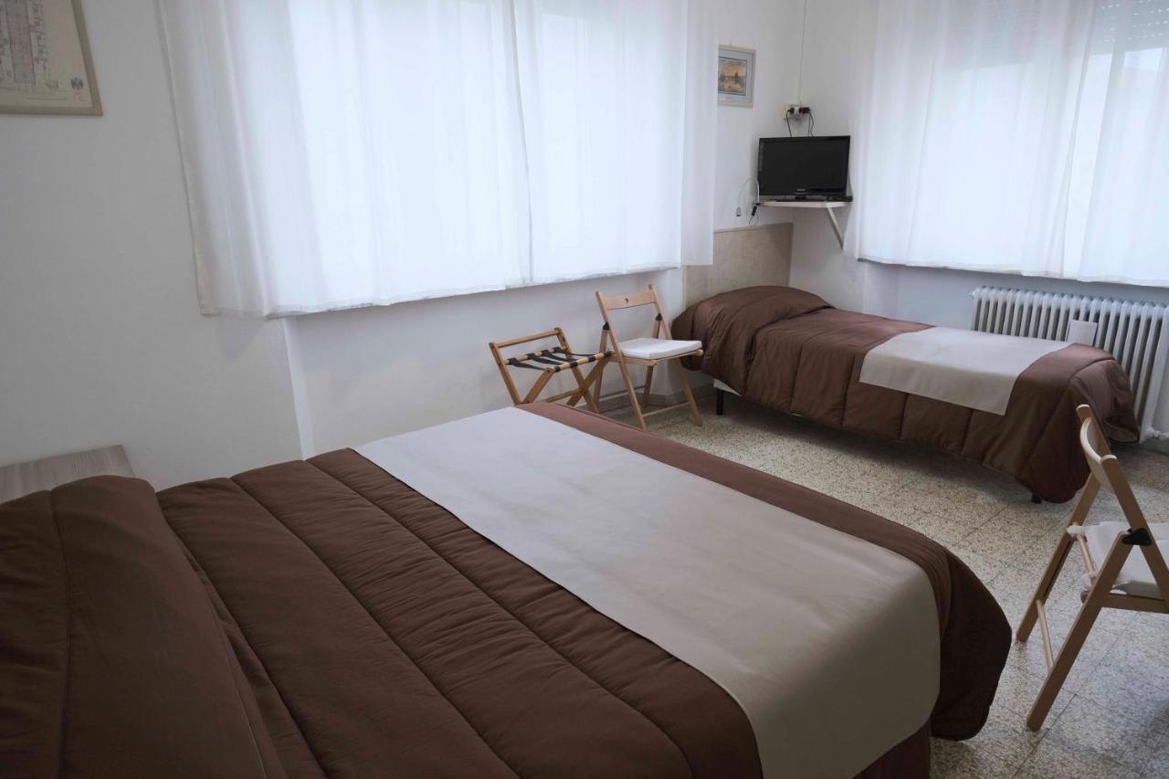 Hotel La Torre Pisa