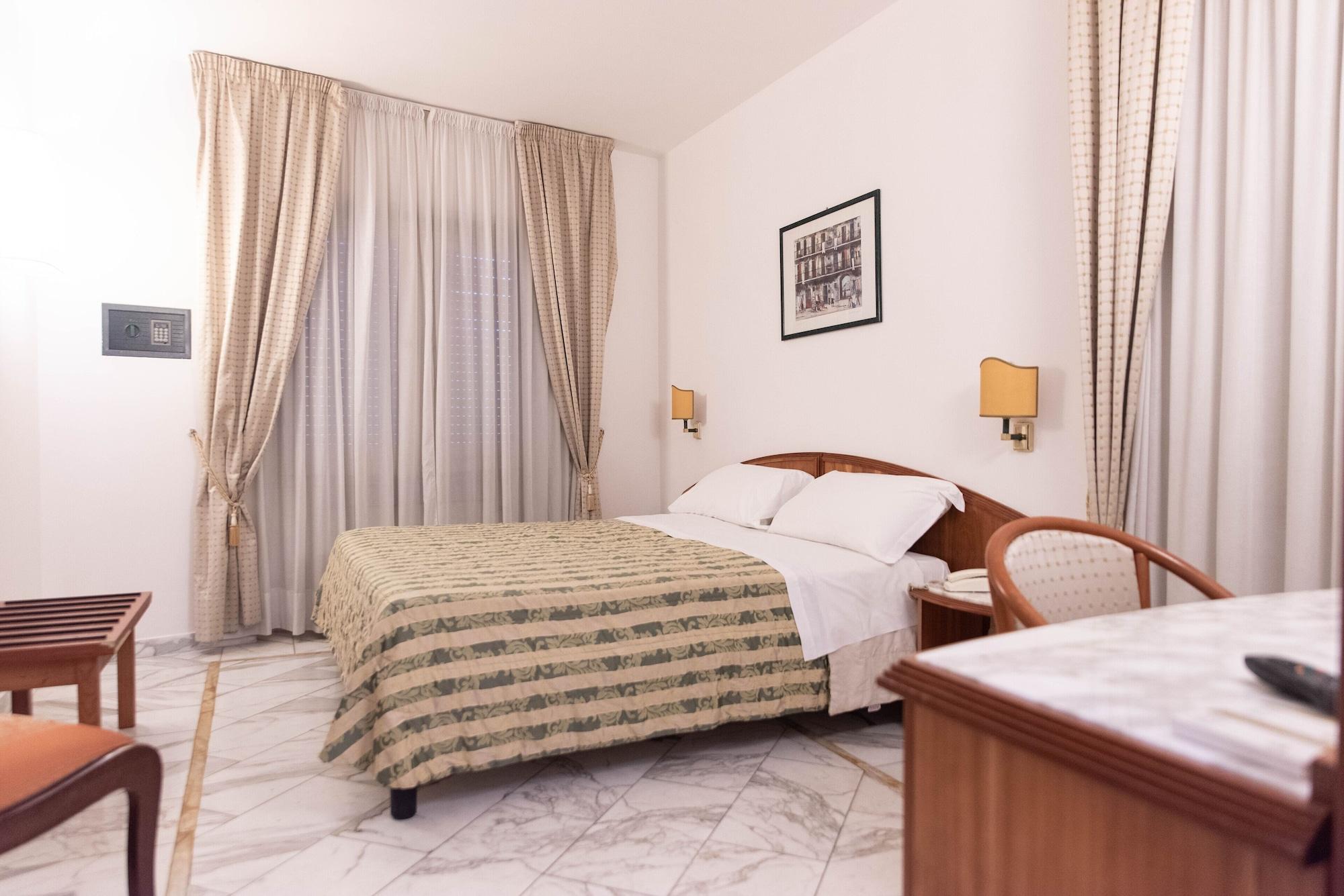 Hotel Grand Duomo 4*