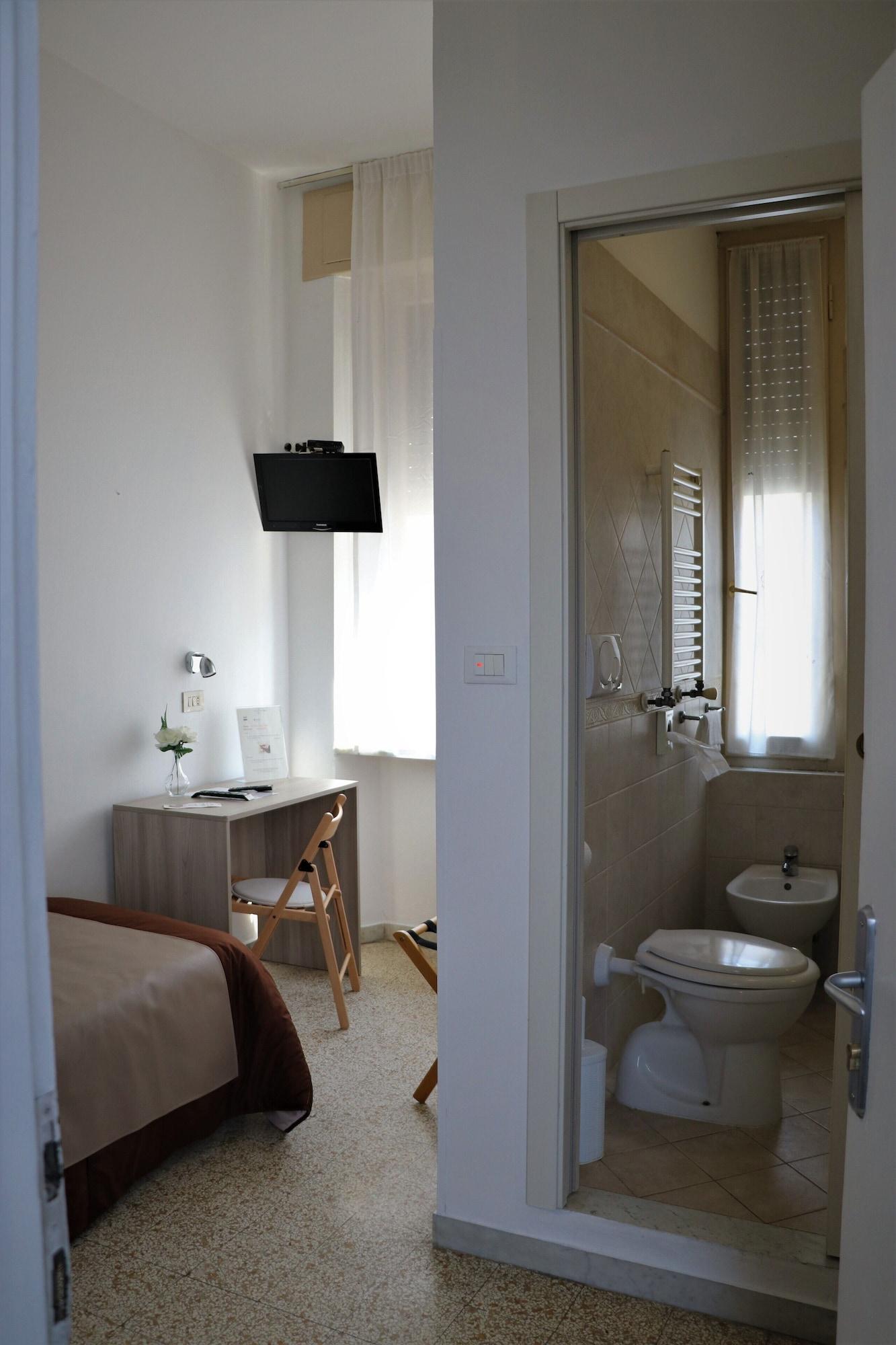 Hotel La Torre 3*