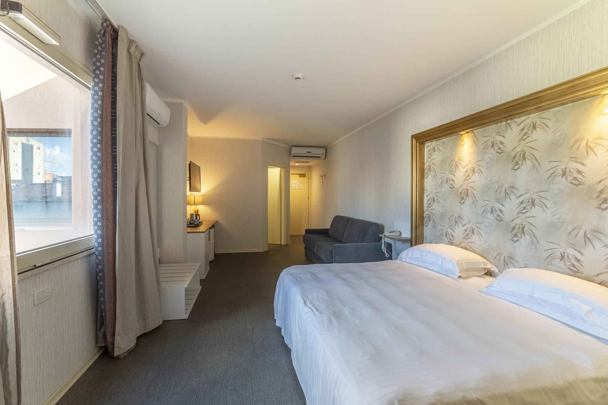 Repubblica Marinara Hotel