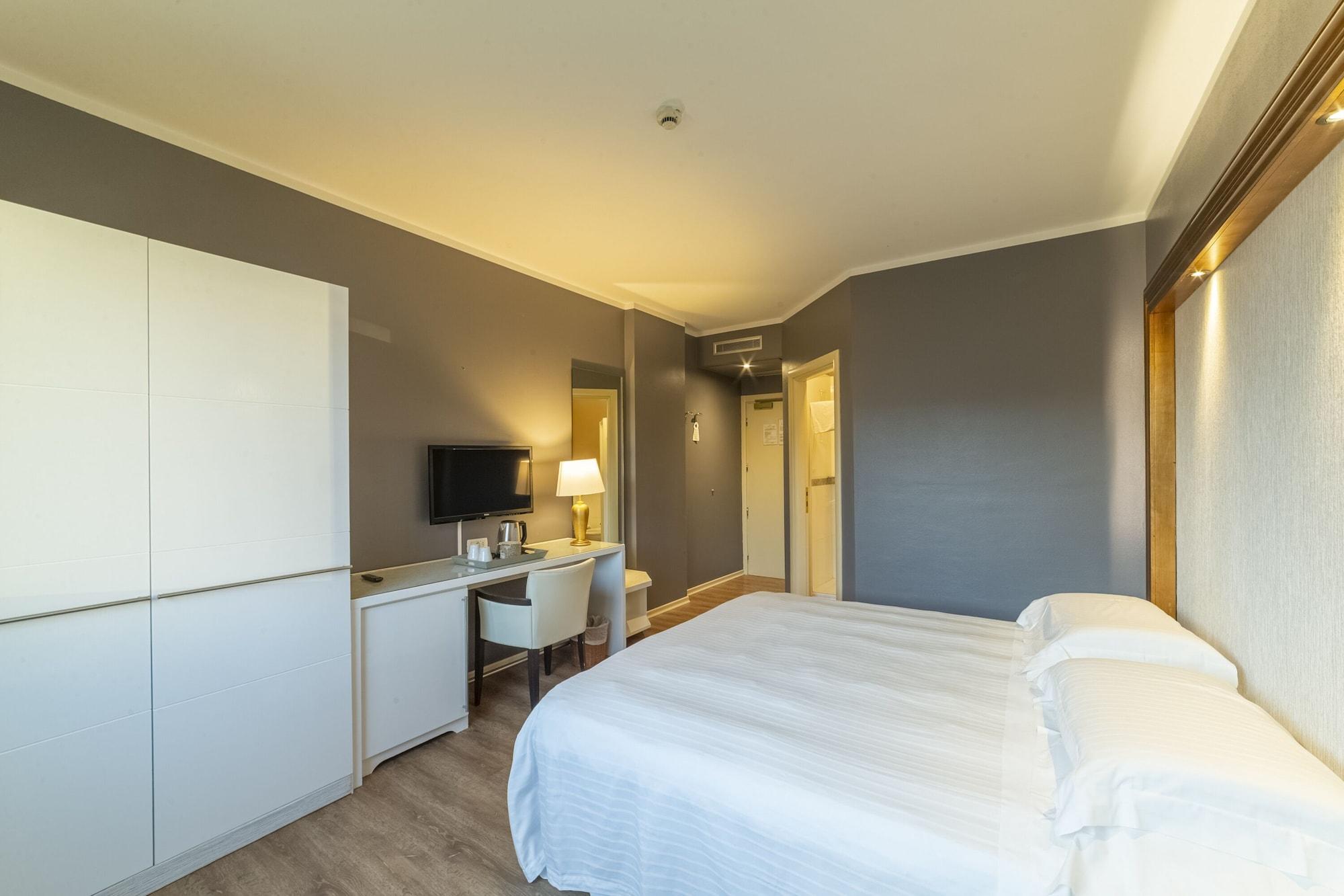 Repubblica Marinara Hotel 4*