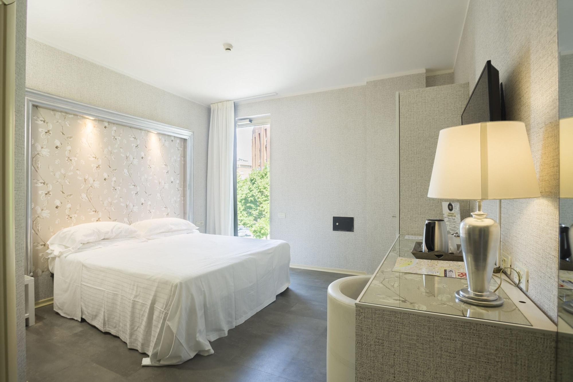 Repubblica Marinara Hotel 4*