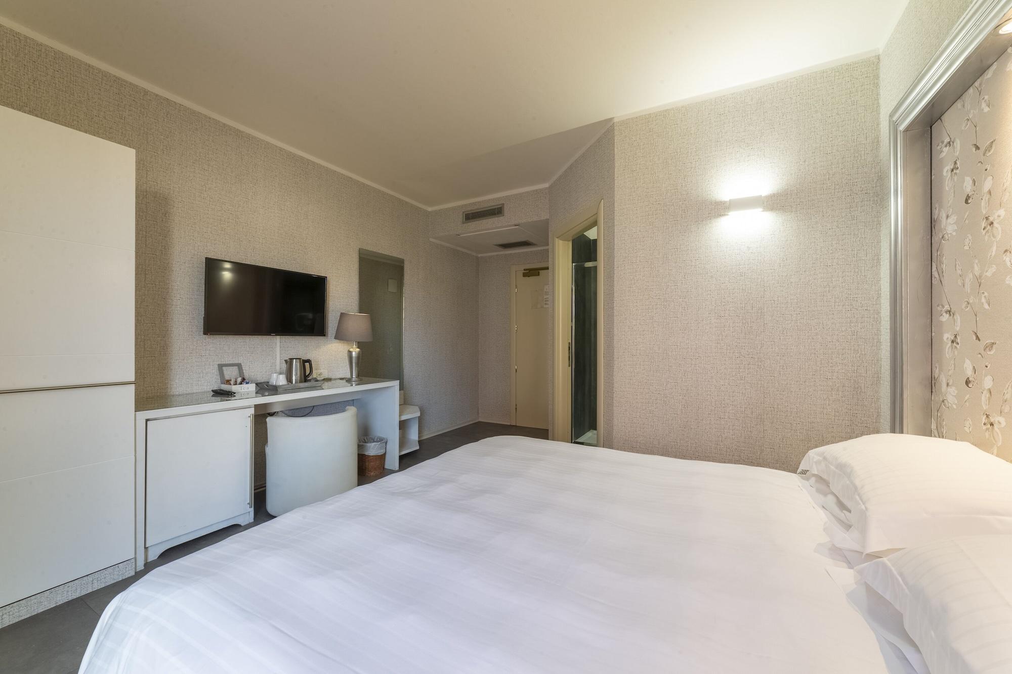 Hotel Repubblica Marinara Pisa