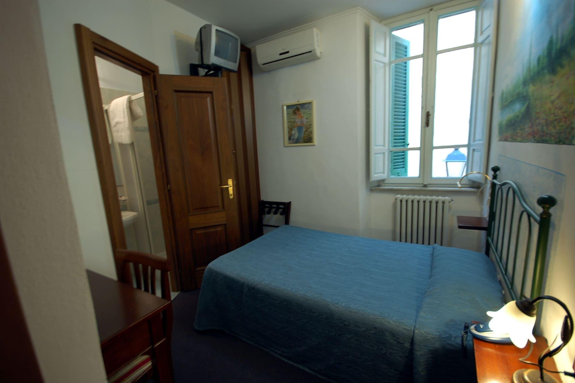 Leonardo Hotel Pisa