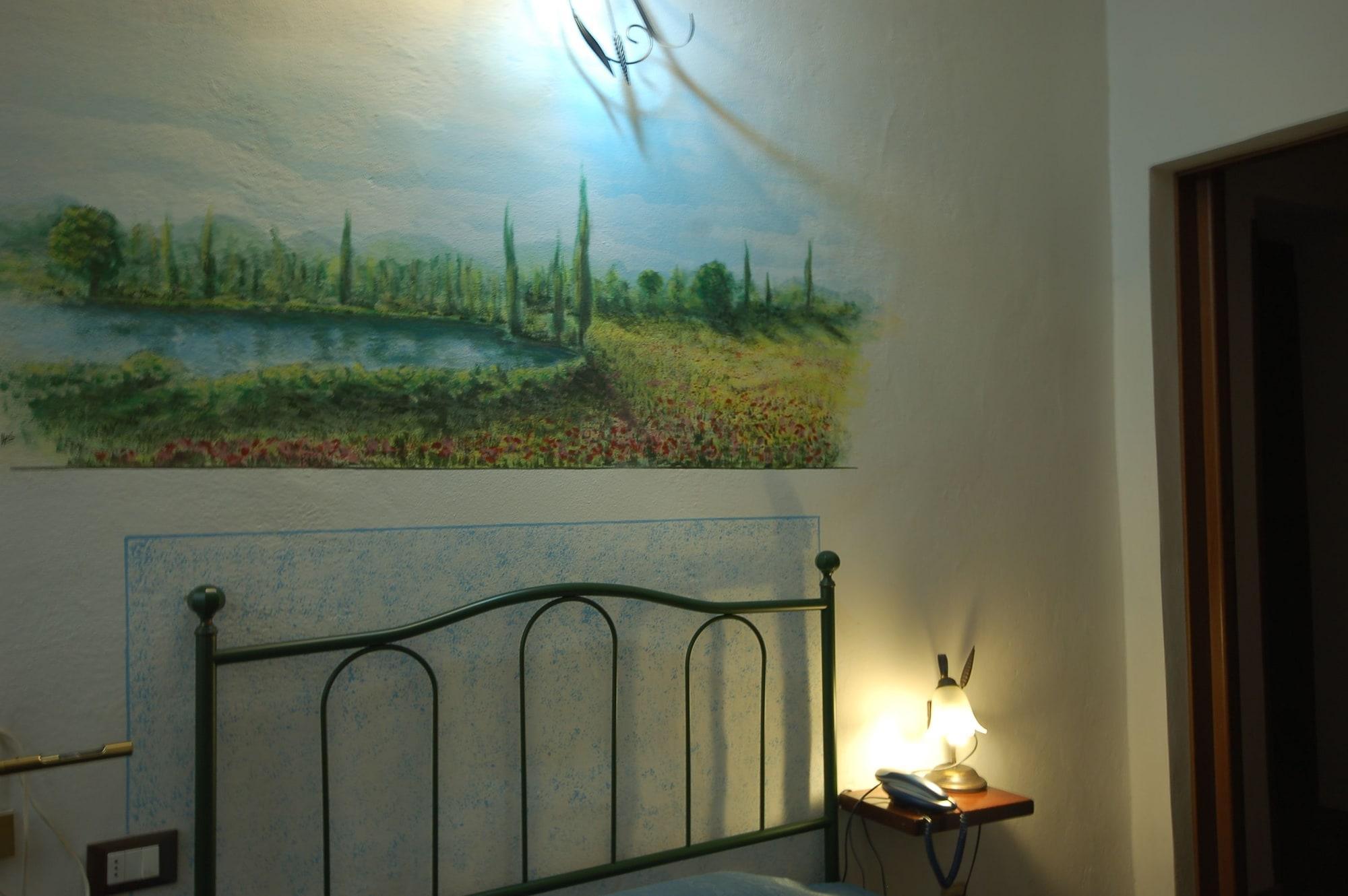 Hotel Leonardo Pisa