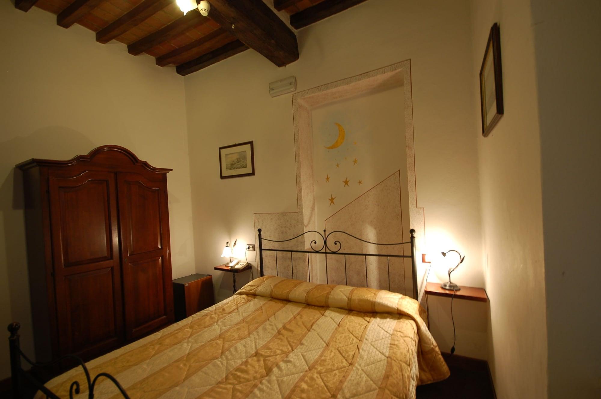 Leonardo Hotel 3*