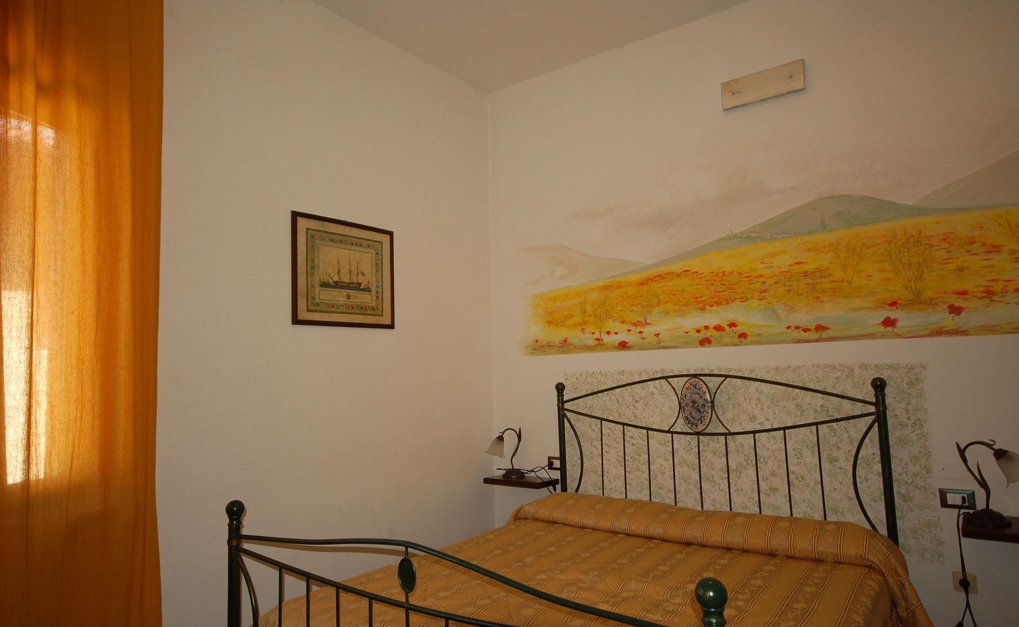 Hotel Leonardo Pisa