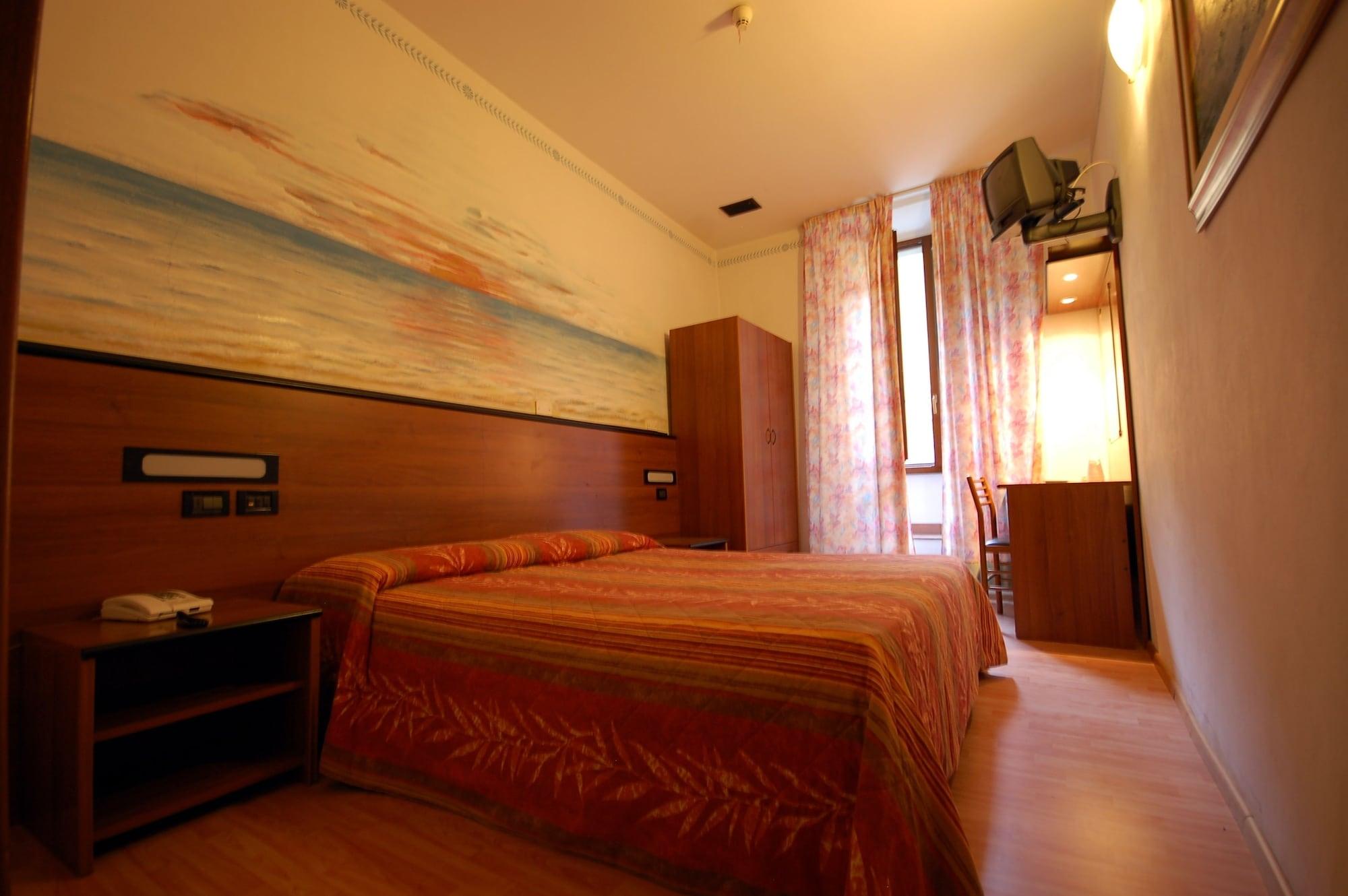 Leonardo 3* Pisa