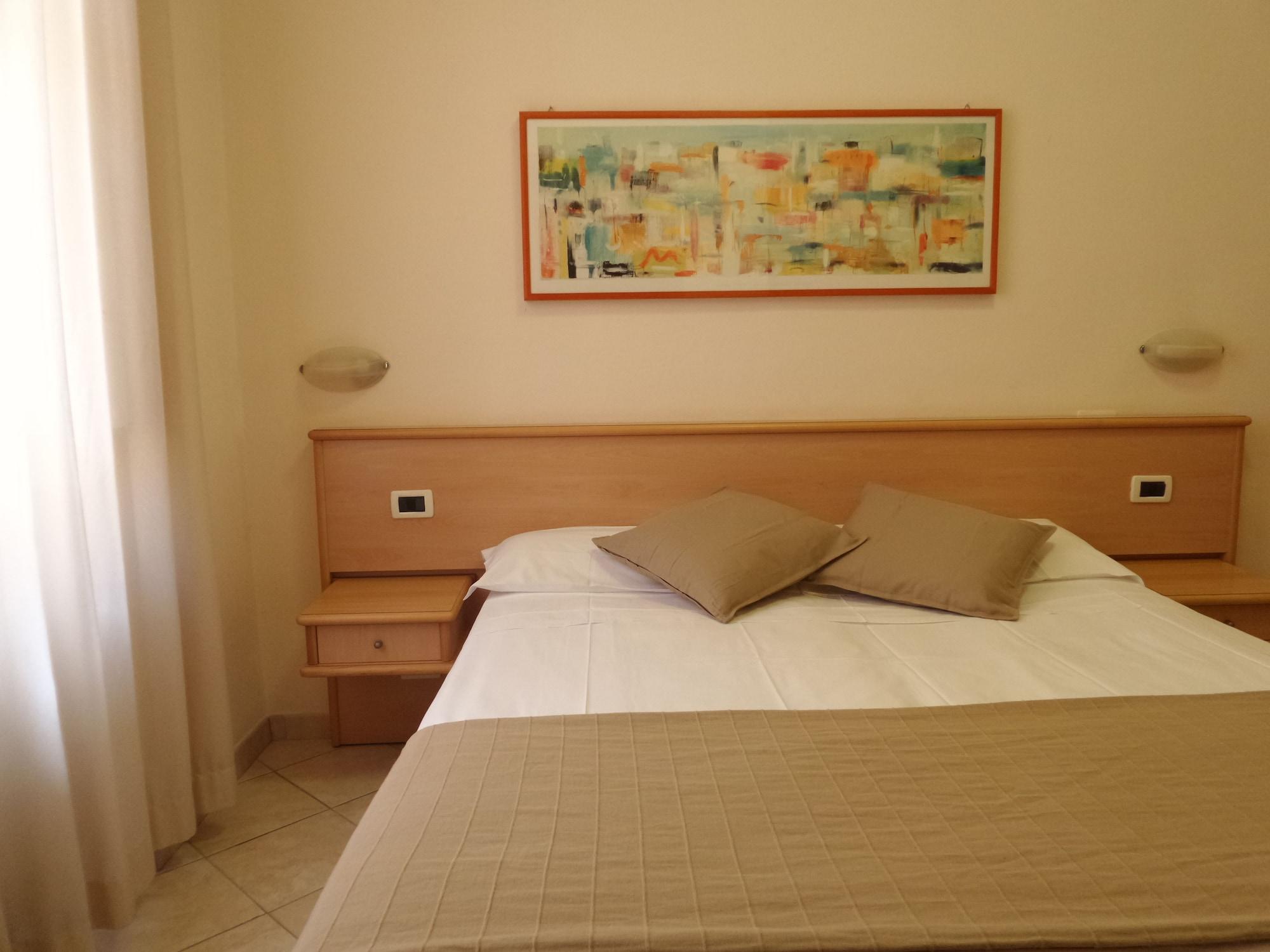 Astor Hotel Pisa