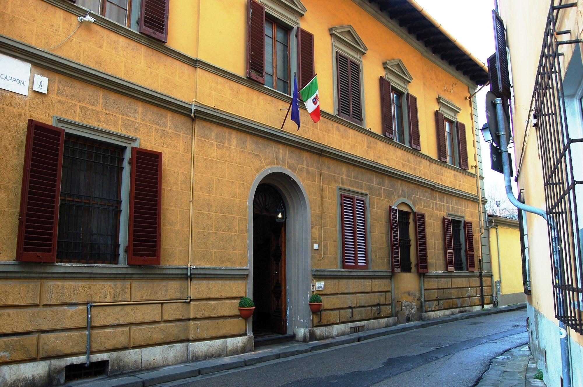 Antica Piazza Dei Miracoli