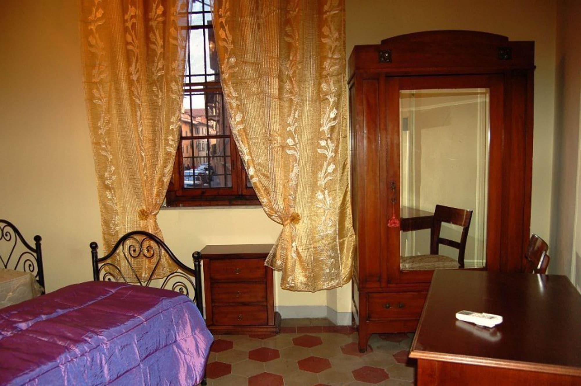 Antica Piazza Dei Miracoli Bed & Breakfast Pisa