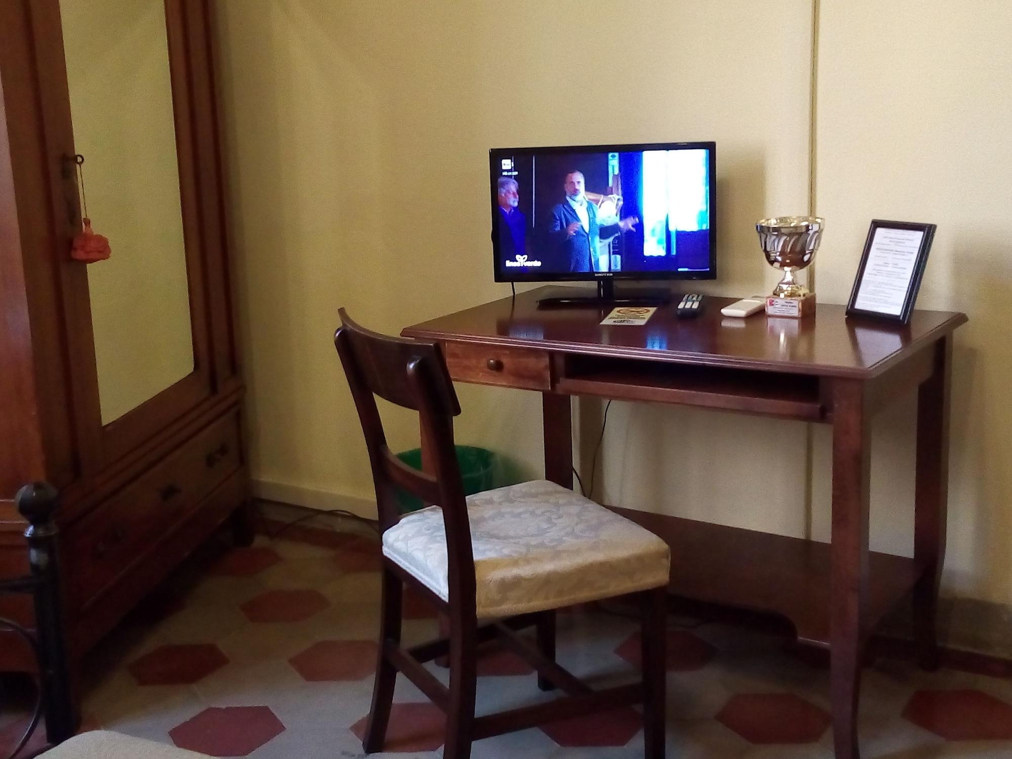 Bed & Breakfast Antica Piazza Dei Miracoli