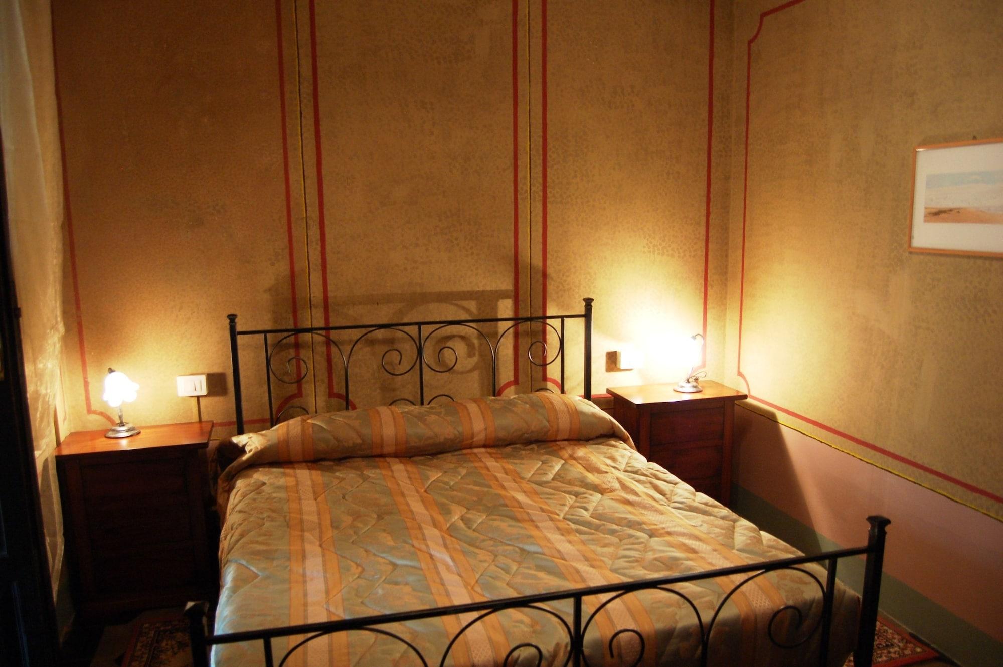 Antica Piazza Dei Miracoli Bed & Breakfast