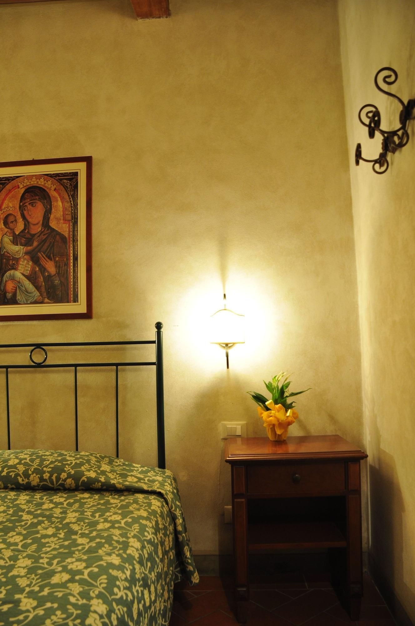 San Tommaso Nhà khách