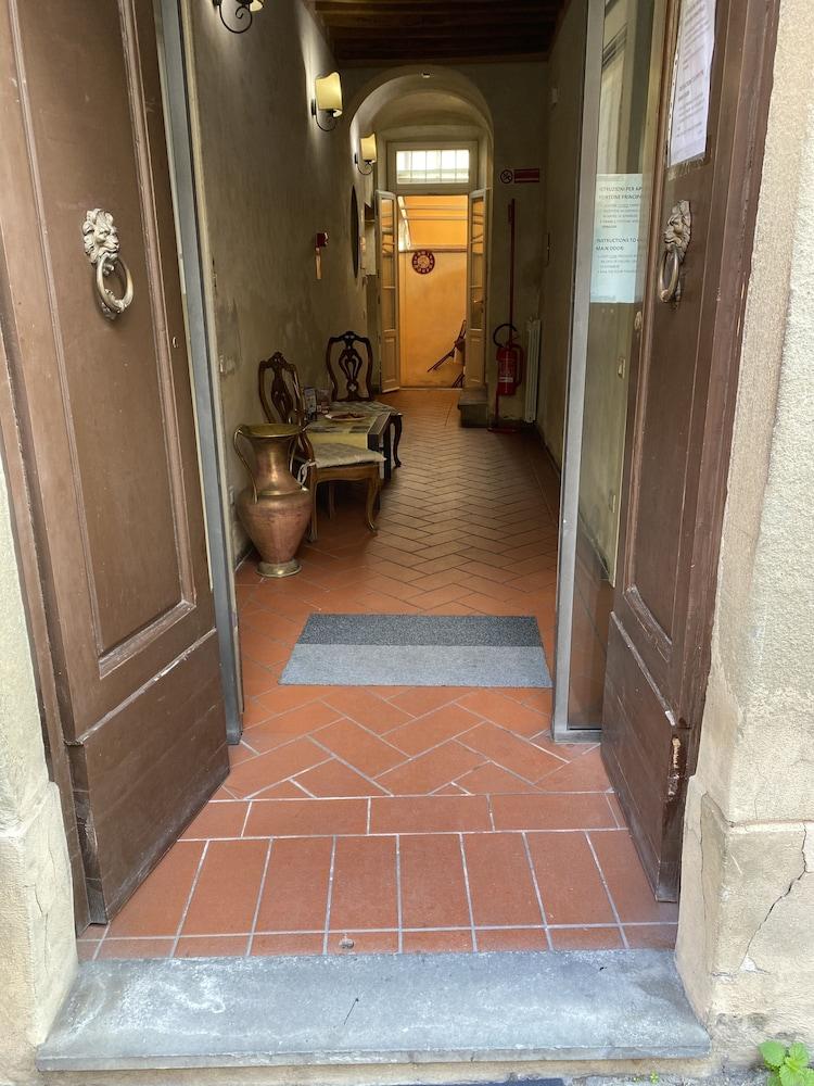 Nhà khách San Tommaso Pisa
