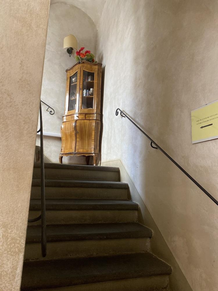 San Tommaso Nhà khách Pisa