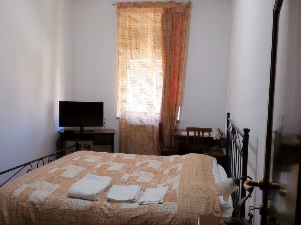 Tower's Garden Bed & Breakfast *