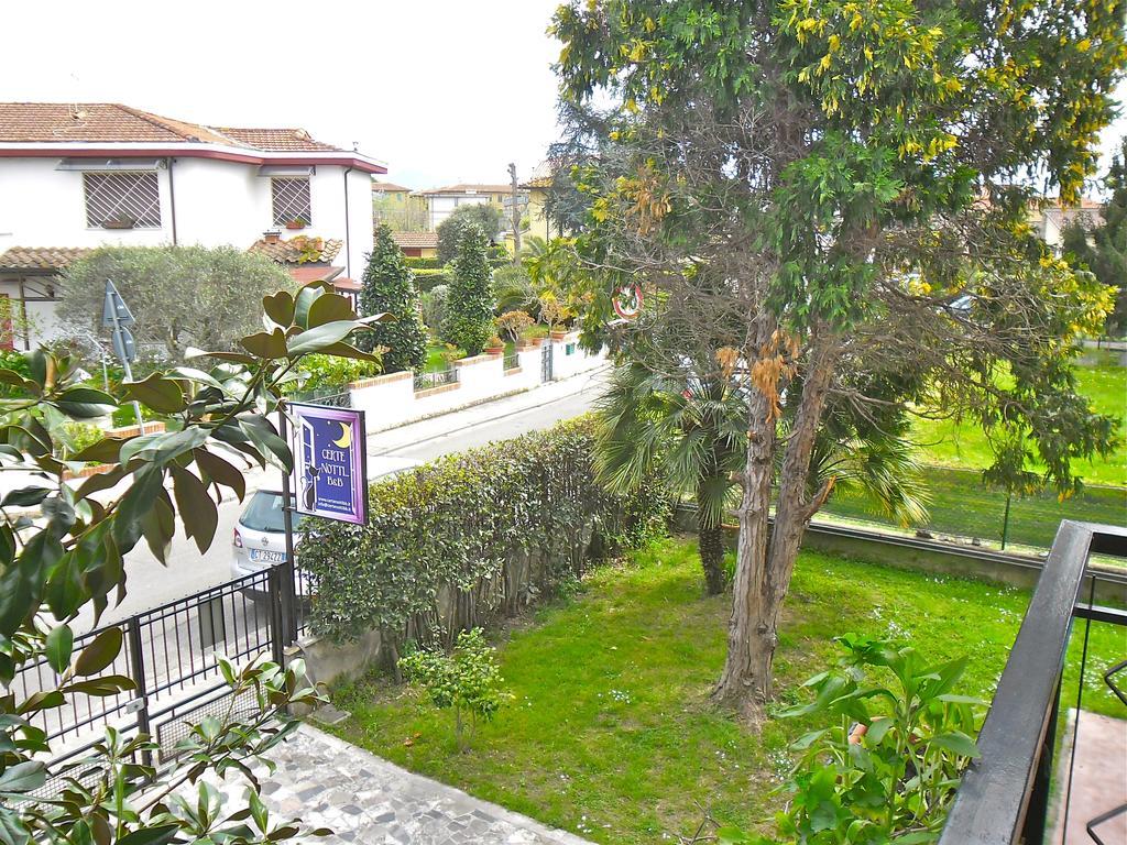 Bed & Breakfast Certe Notti