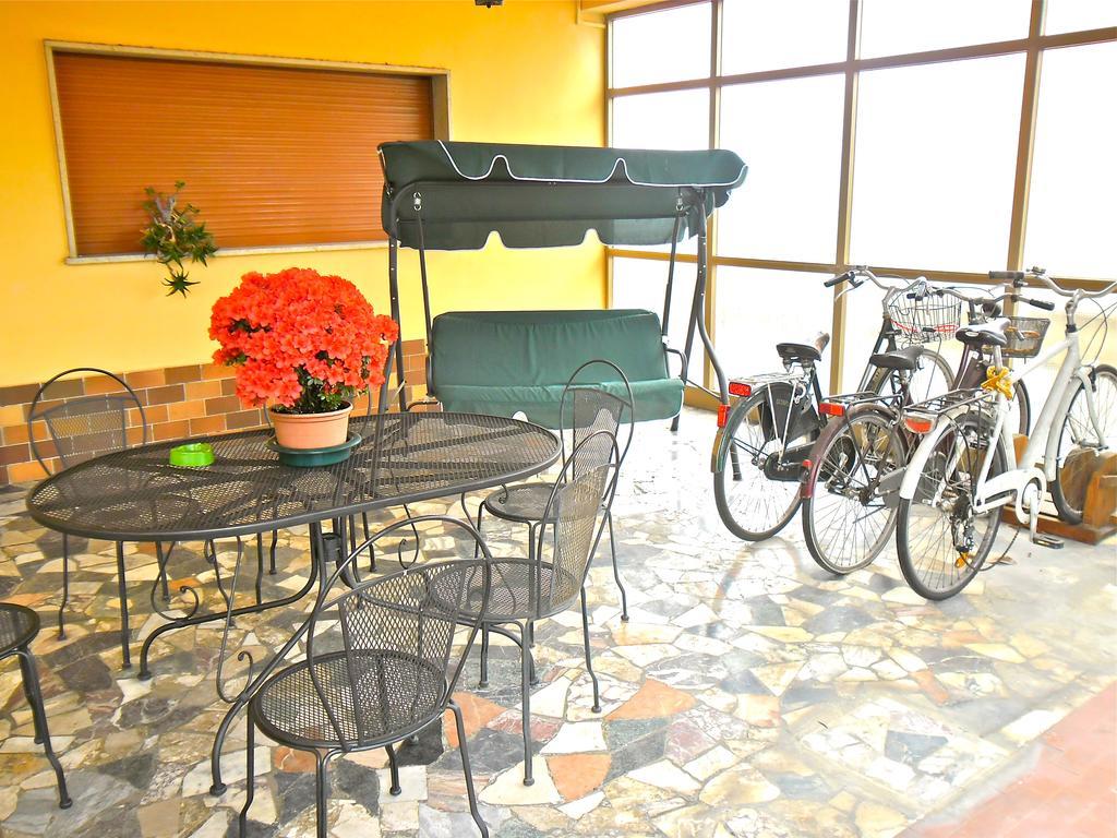 Bed & Breakfast Certe Notti *