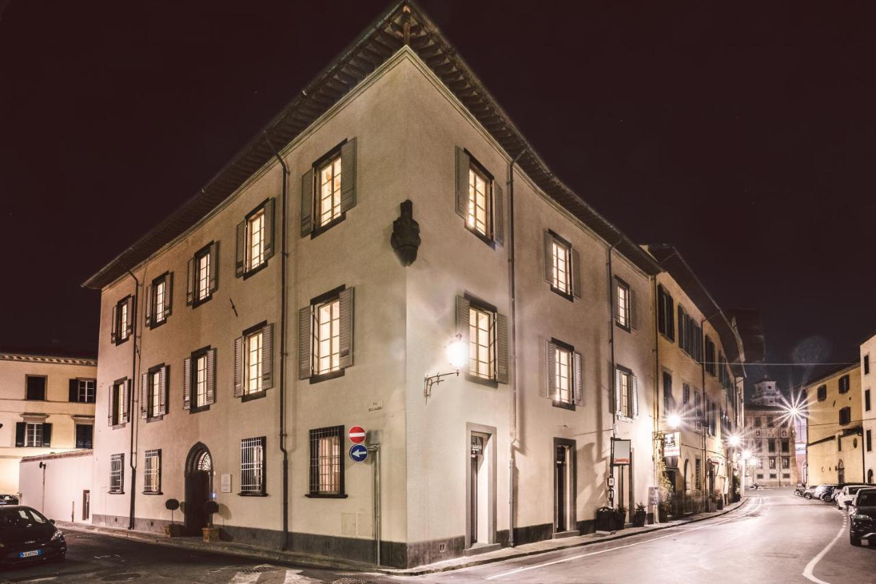 Apartment Palazzo Feroci - Residenza D'epoca Pisa
