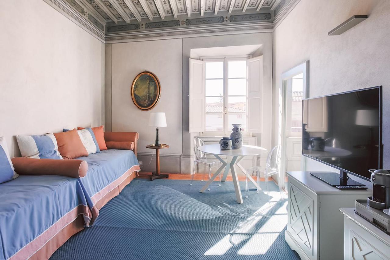 Apartment Palazzo Feroci - Residenza D'epoca Pisa