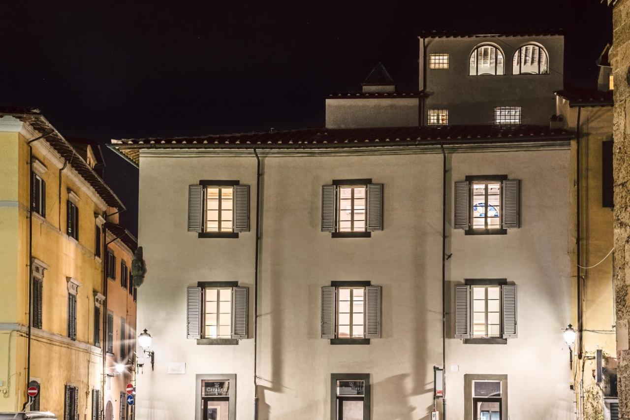 Apartment Palazzo Feroci - Residenza D'epoca Pisa