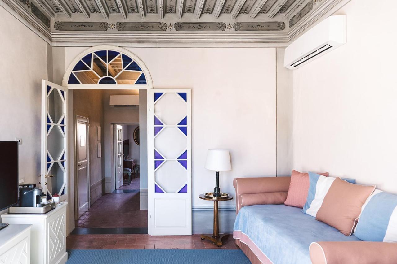 Apartment Palazzo Feroci - Residenza D'epoca Pisa