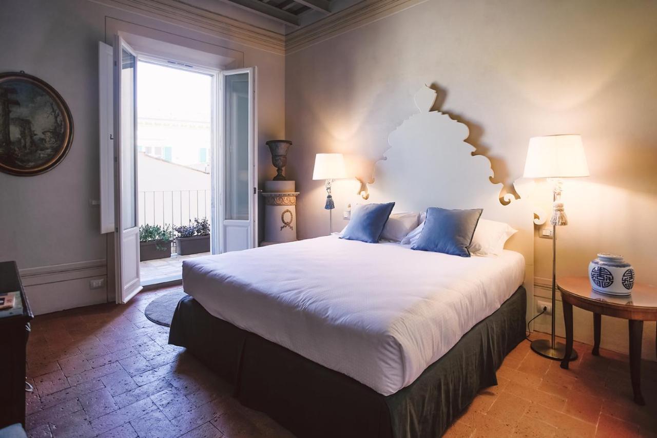 Palazzo Feroci - Residenza D'epoca *