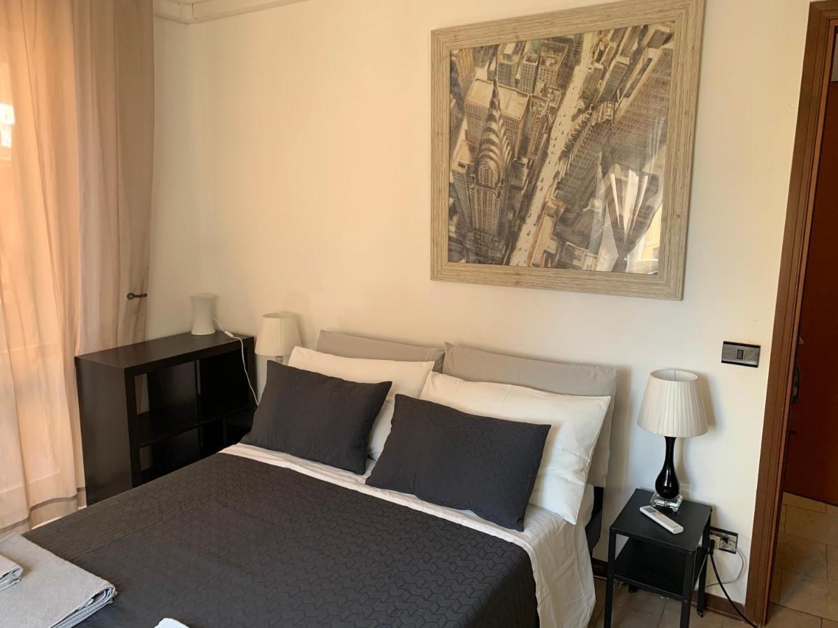 Pisa City Home Apartment