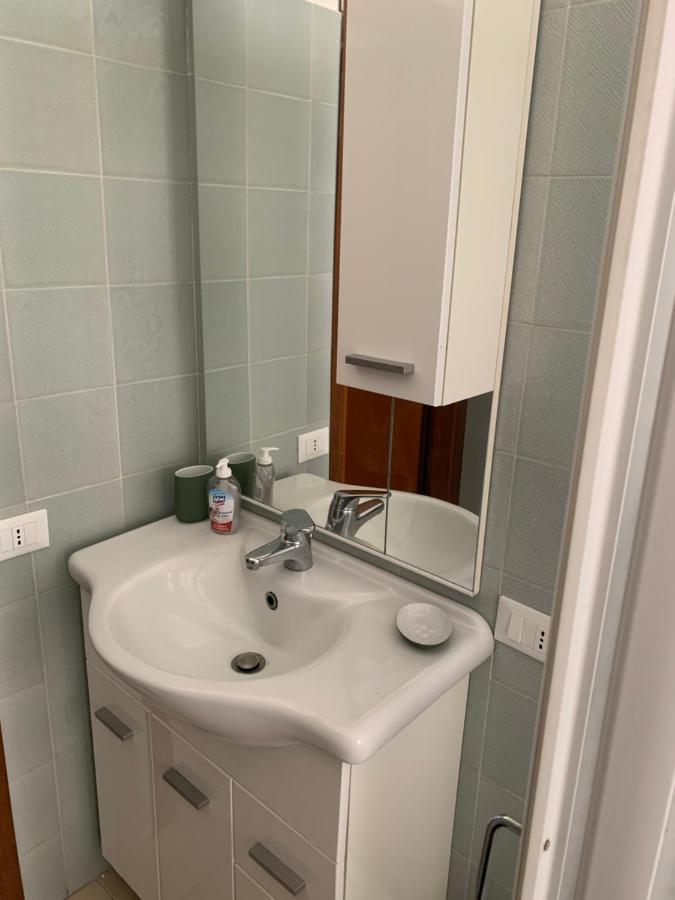 Apartment Pisa City Home