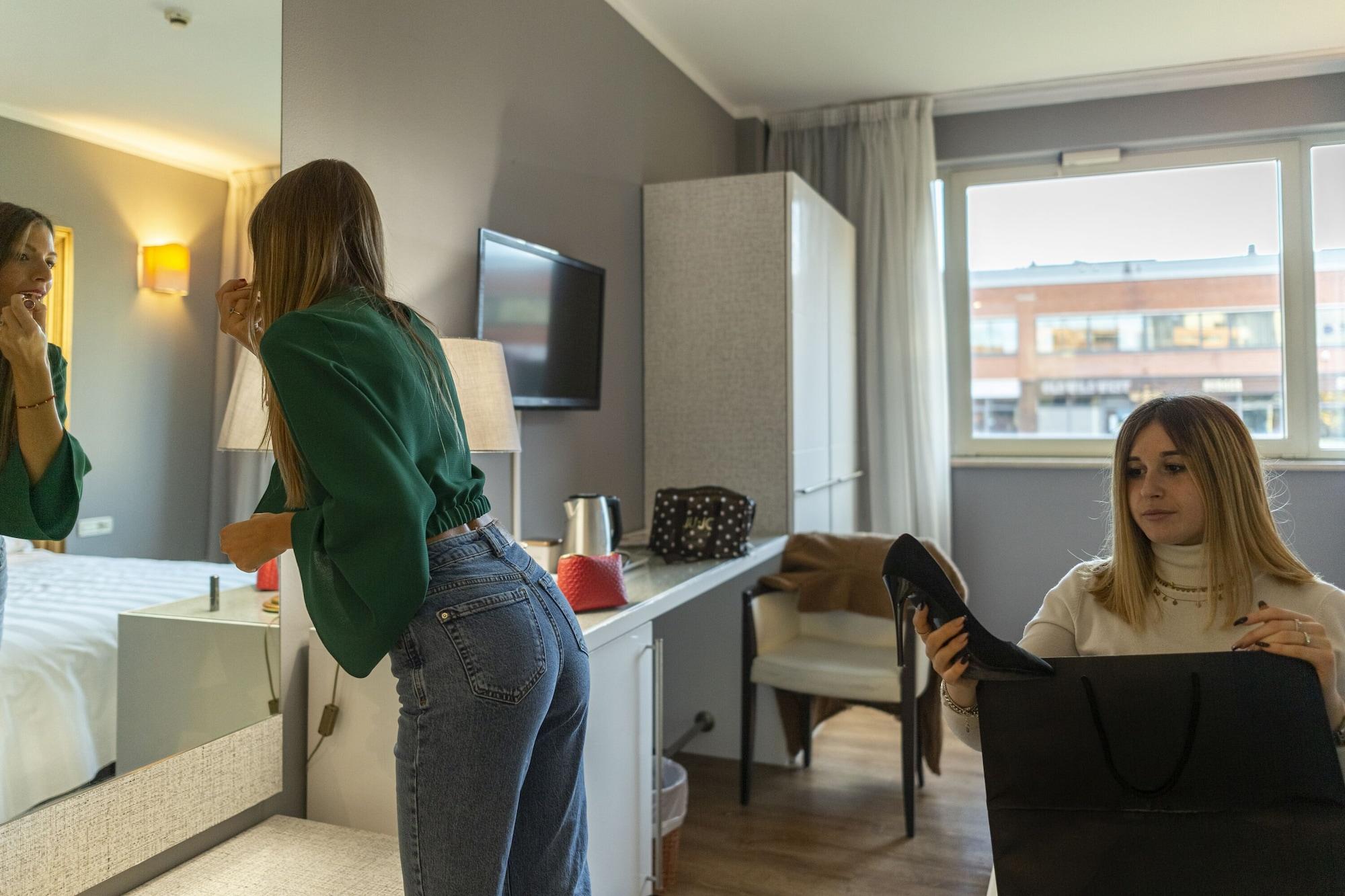 Repubblica Marinara Hotel 4*