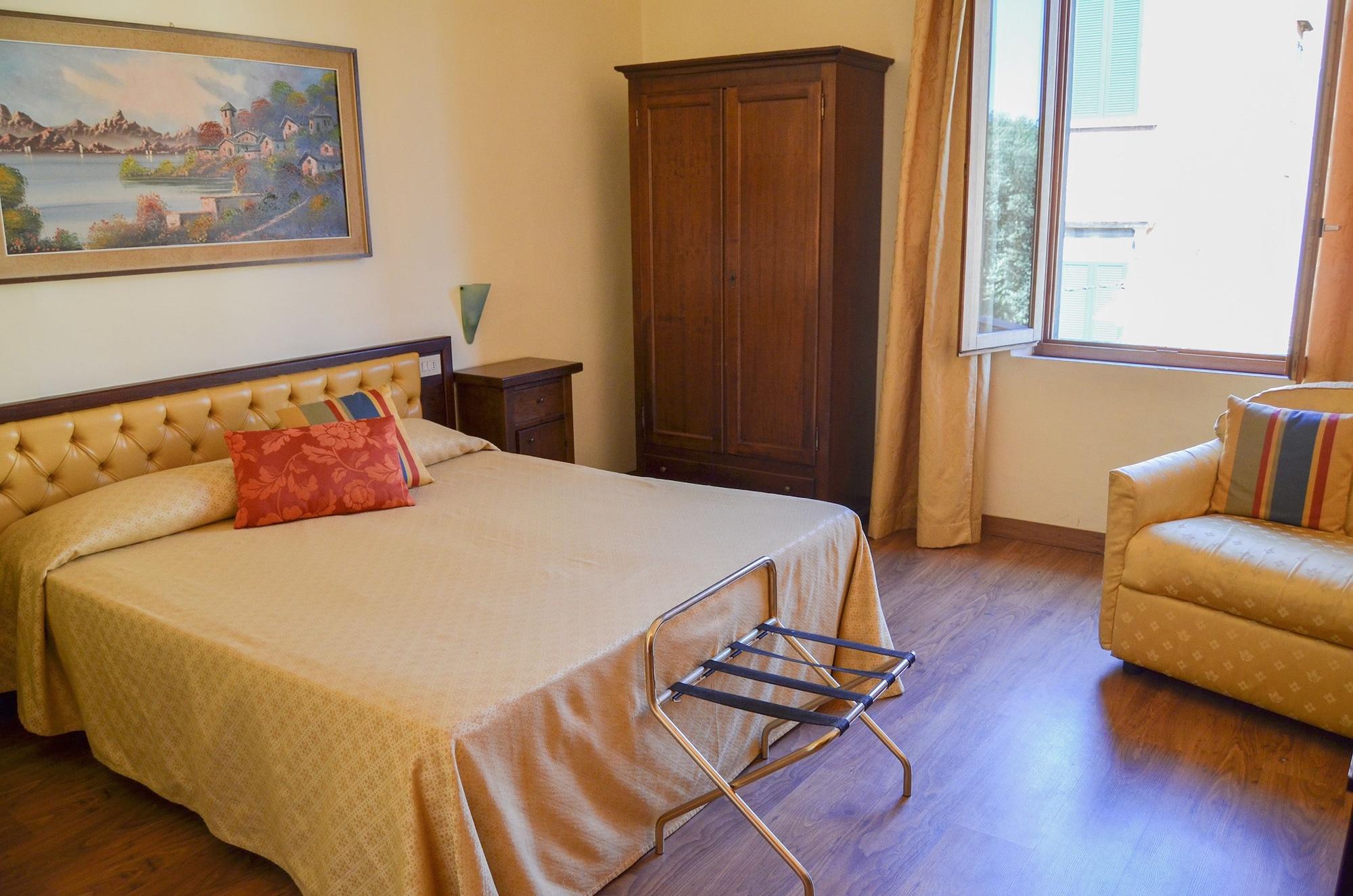 Minerva Hotel 3*