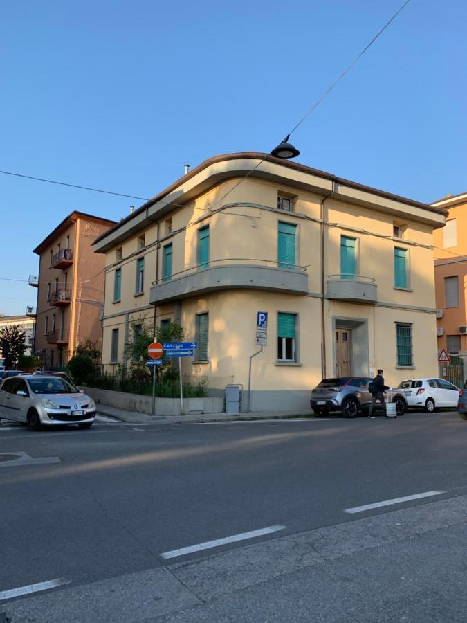 Apartment Pisa City Home