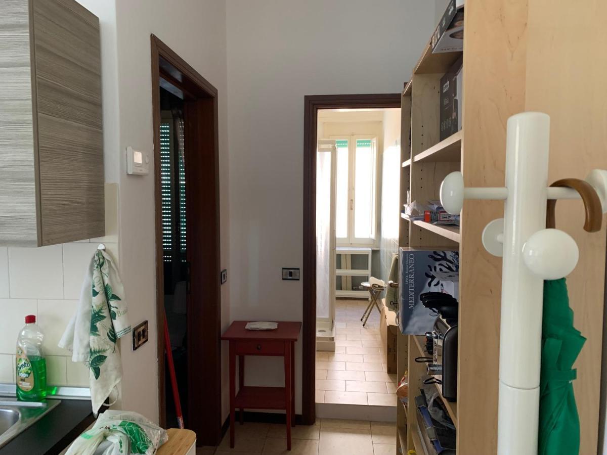 Apartment Pisa City Home