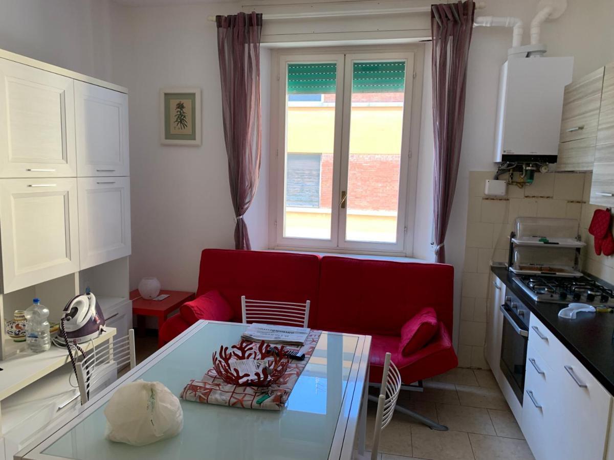 Pisa City Home Apartment