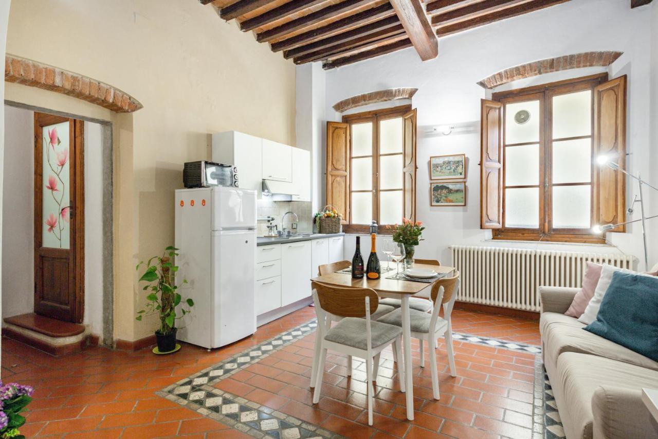 Apartamento Stylish Loft In The Center *