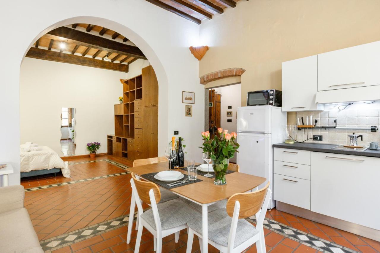 Apartamento Stylish Loft In The Center
