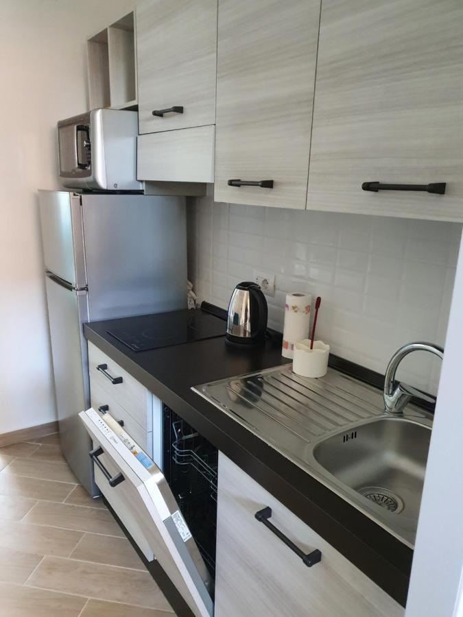 Apartment Delizioso Monolocale A
