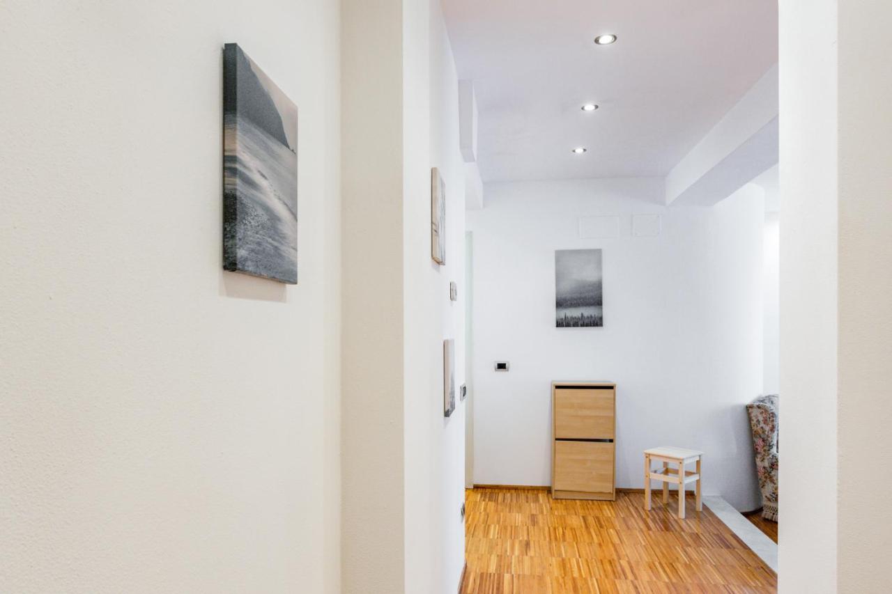 Ponte Solferino Bright & Cozy Apartment *