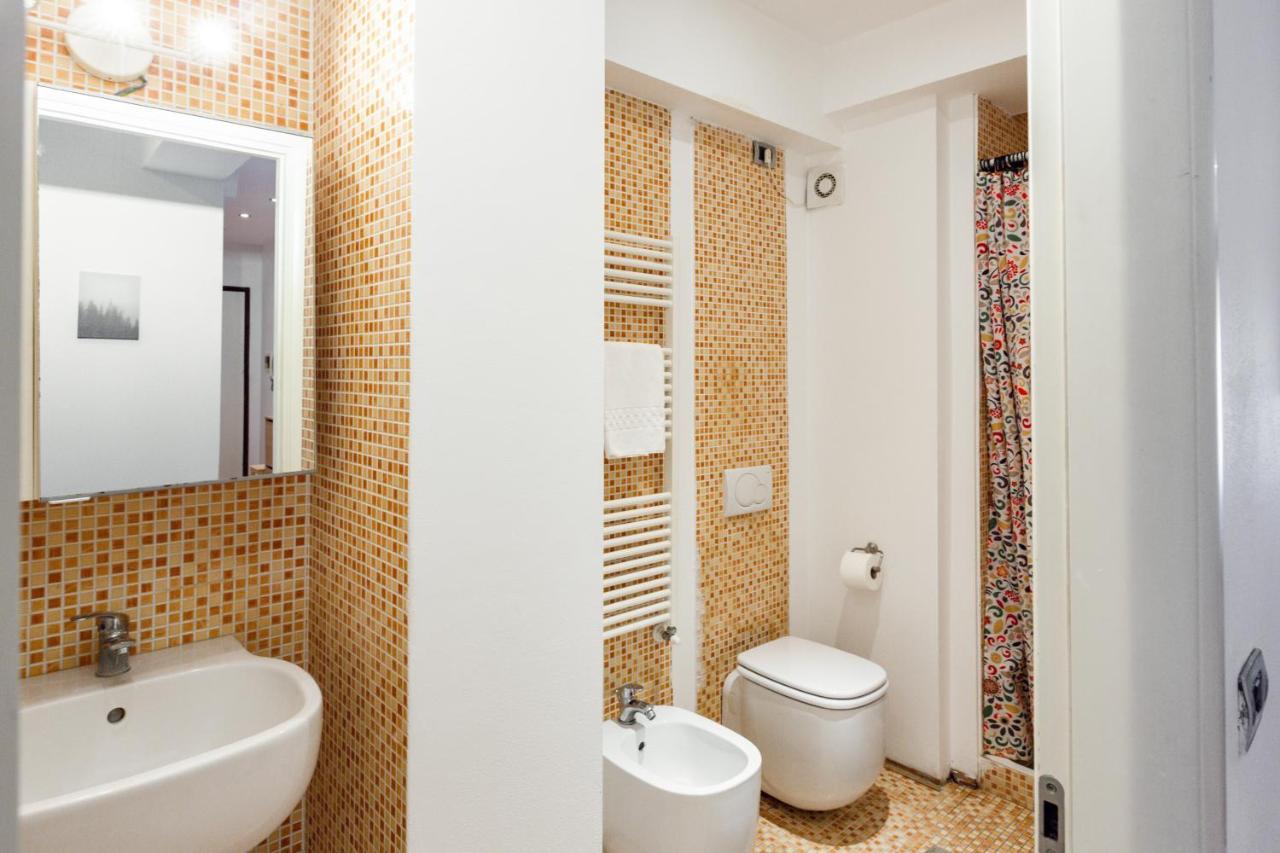 Apartment Ponte Solferino Bright & Cozy Pisa