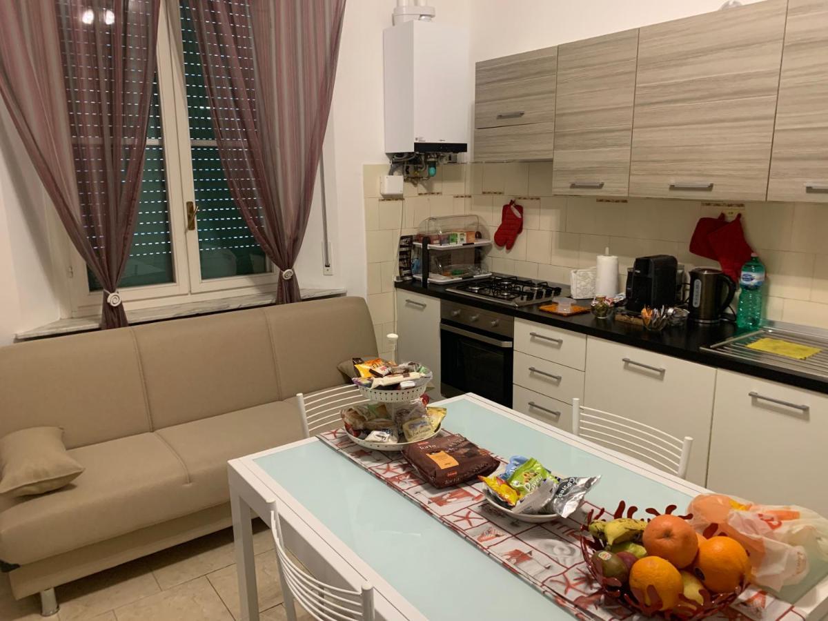 Pisa City Home Apartment Pisa