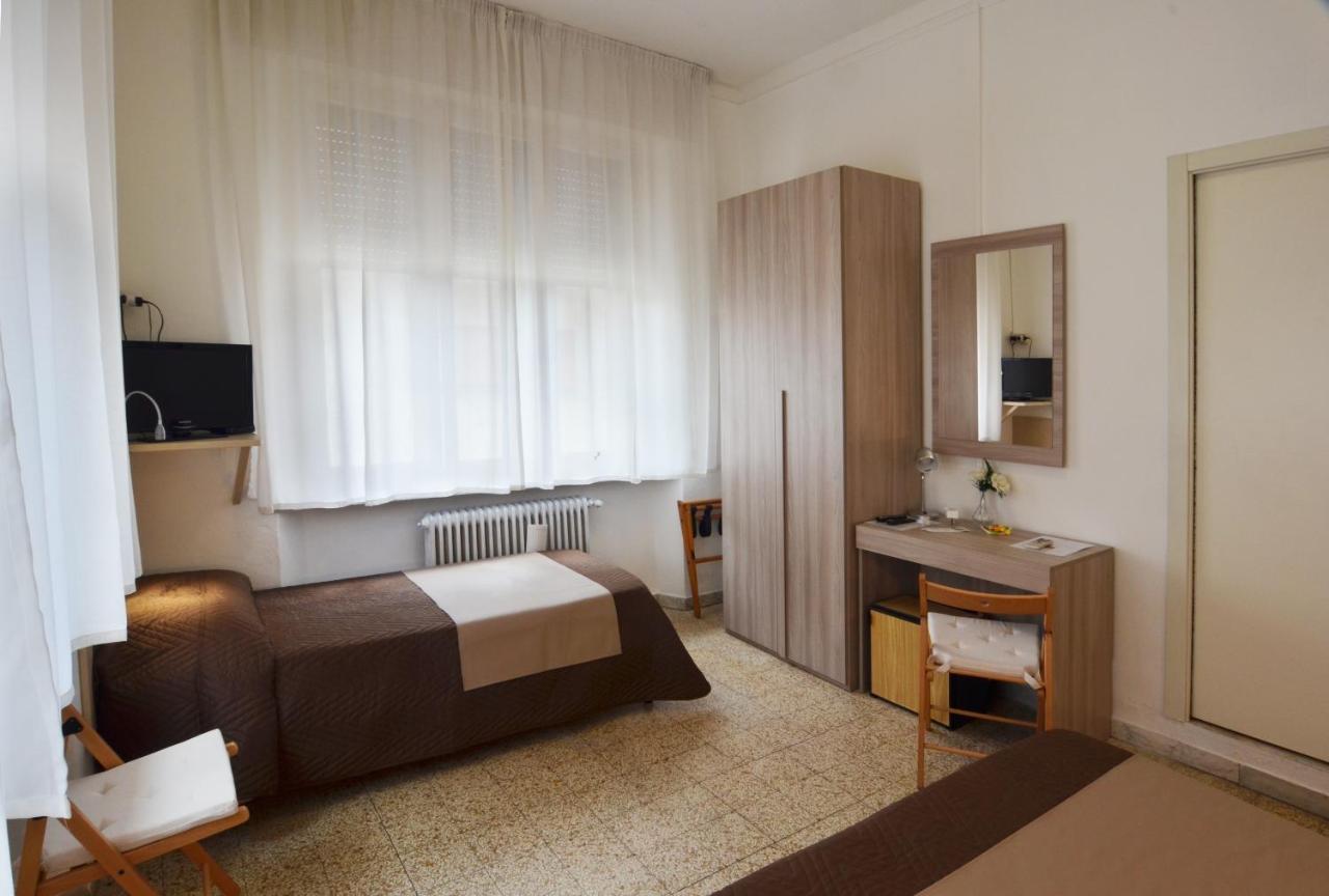 La Torre Hotel