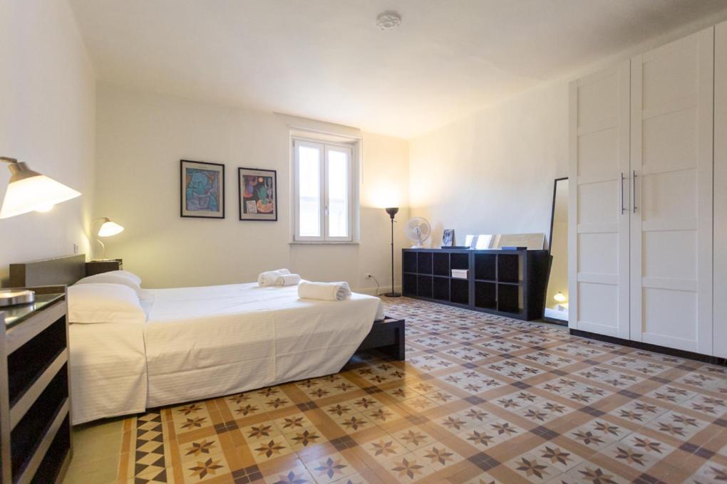 Innpisarentals 2- Casa Dei Cavalieri Pisa