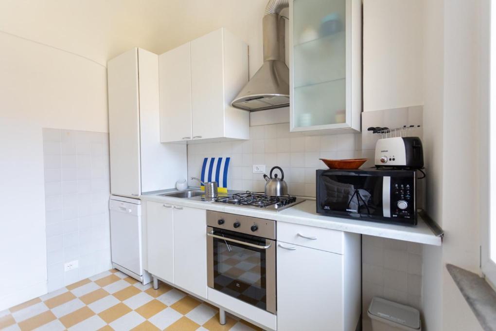 Apartment Innpisarentals 2- Casa Dei Cavalieri