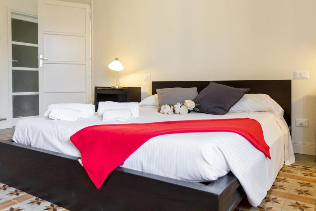 Innpisarentals 2- Casa Dei Cavalieri Apartment