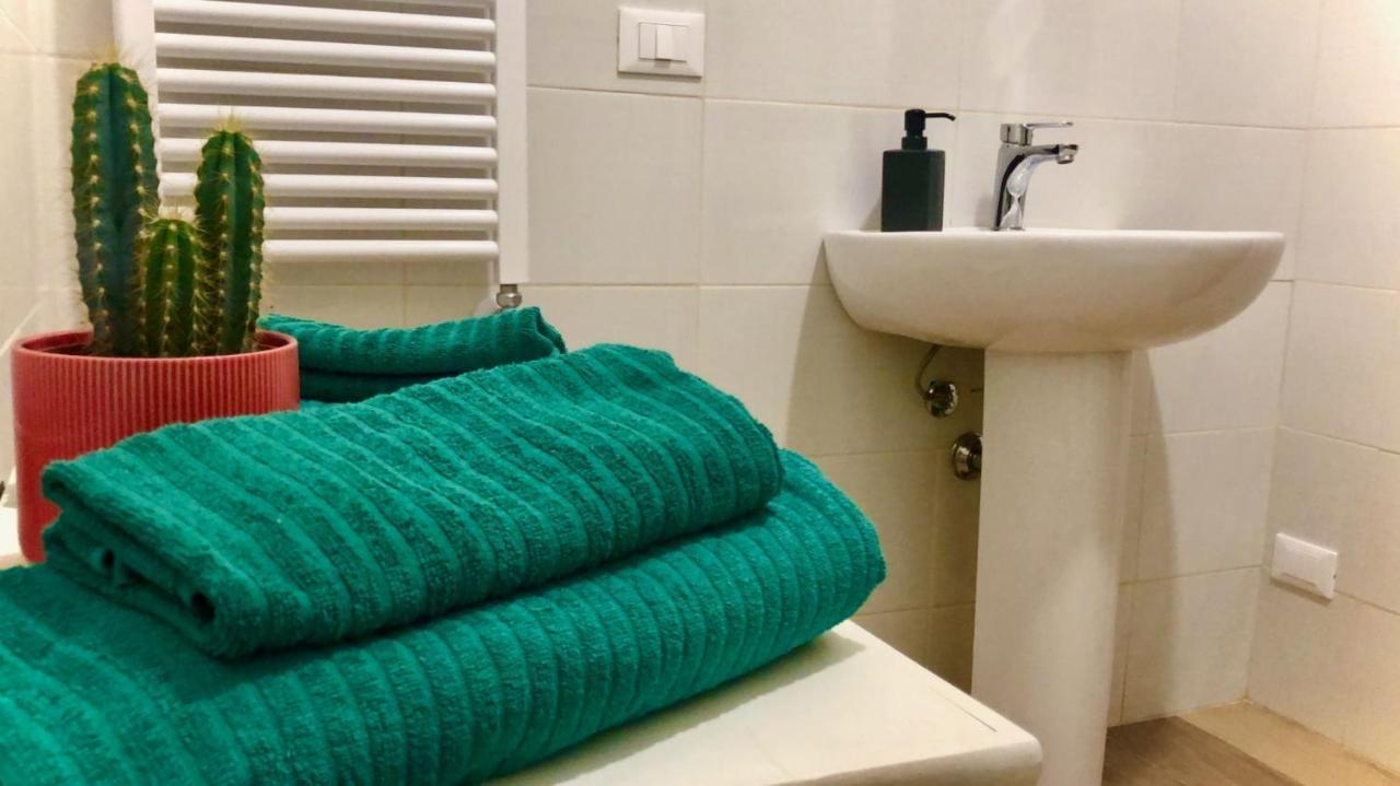 Acomodação com café da manhã  Orsini - A Retreat In - Food And Relax
