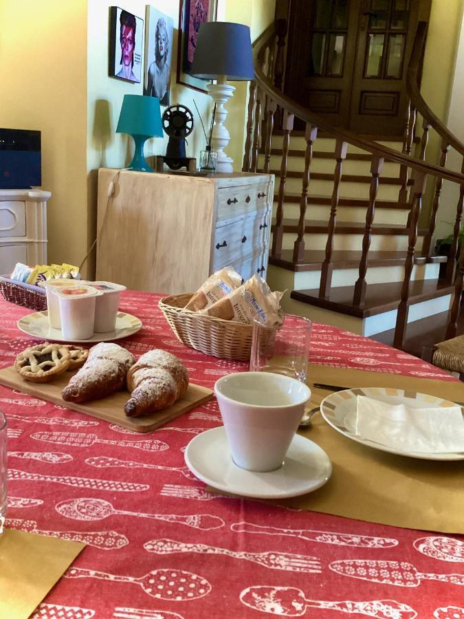 Orsini - A Retreat In - Food And Relax