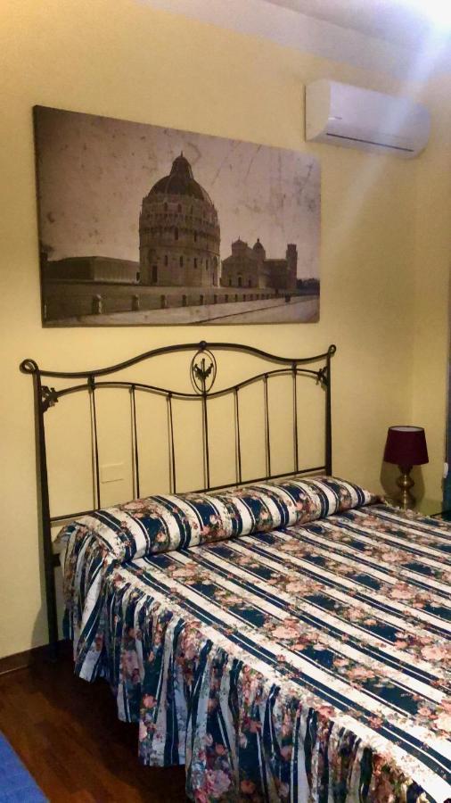 Orsini - A Retreat In - Food And Relax Pisa