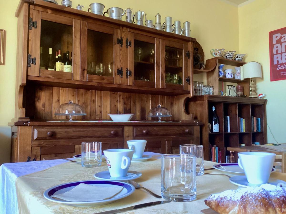 Orsini - A Retreat In - Food And Relax Acomodação com café da manhã  *