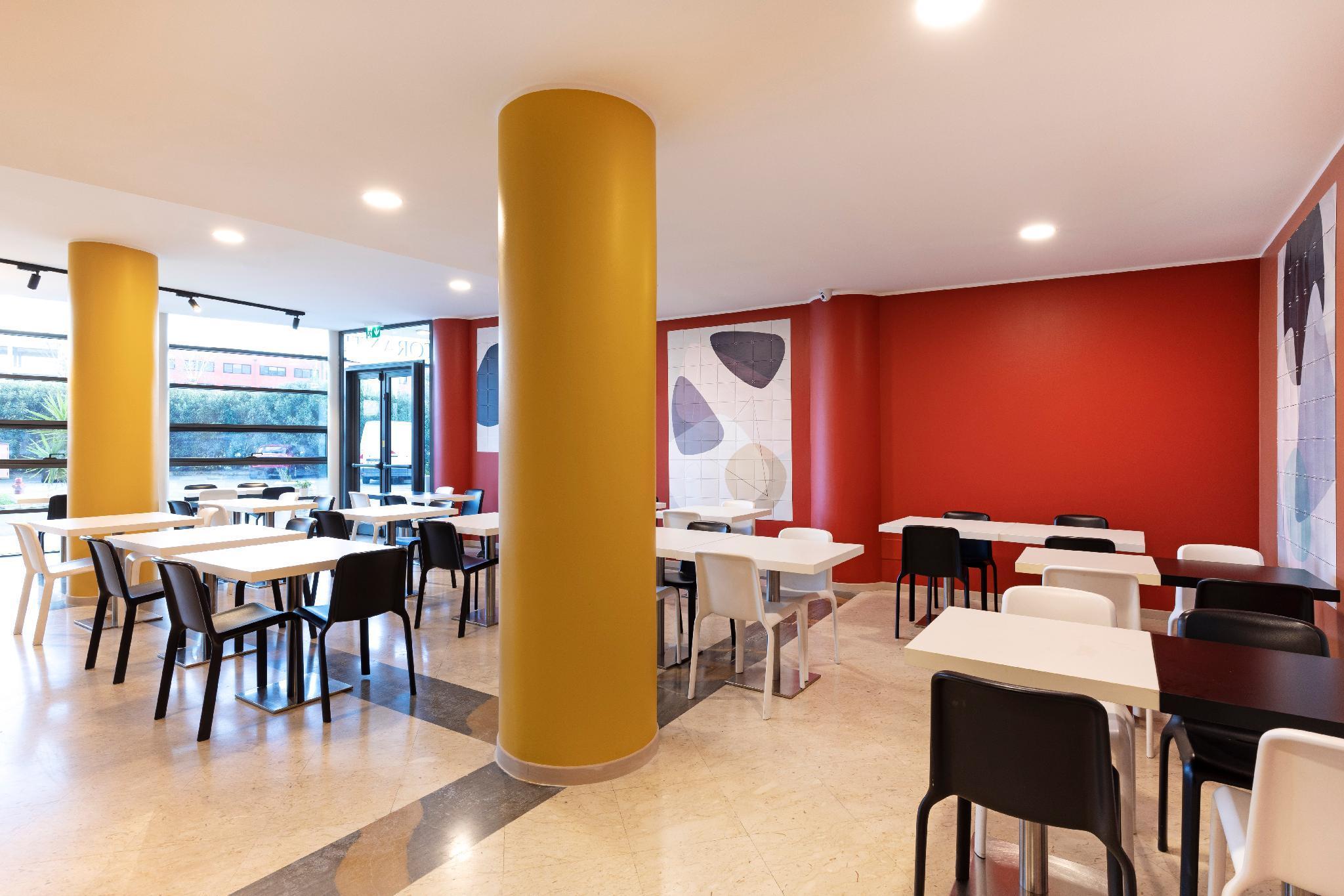 Hotel Airport Pisa